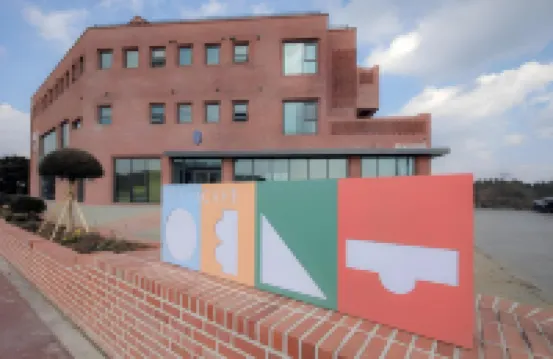 Jeju Yeonu Stay Pension Hotels in Hallasan National Park