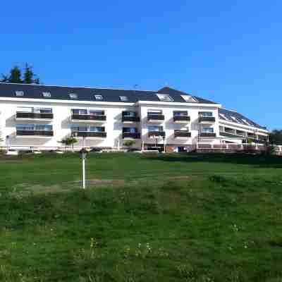 Authentic by Balladins – Rodez / le Ségala Hotel Exterior