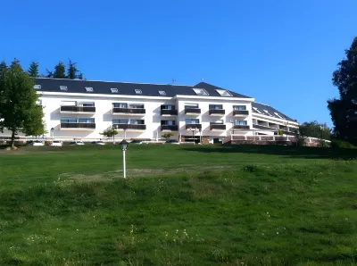 Authentic by Balladins – Rodez / le Ségala Hotels in Baraqueville