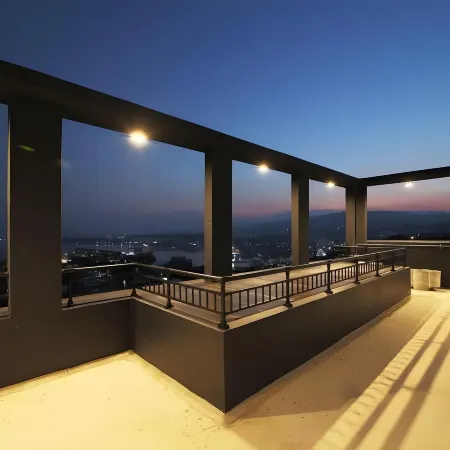 Donghae Mukho Lighthouse Ocean View Pension