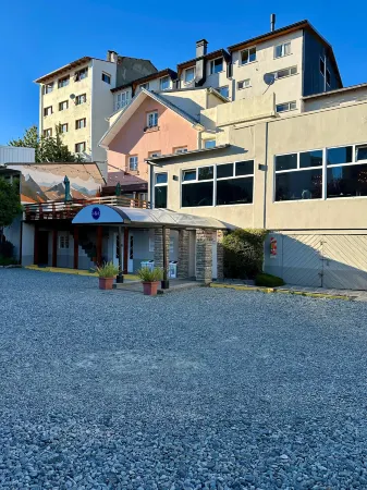 Hotel Nahuel Huapi