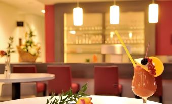 Hotel Sachsen-Anhalt