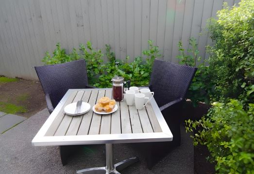 퀄리티 스위트 아모레