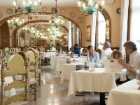 Hotel Duran - Breakfast