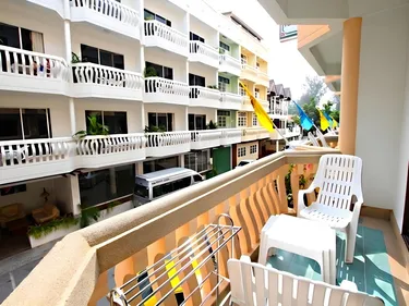 รูปภาพของโรงแรม ไพศิริ