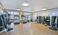 Grand Hotel Skei - Unike Hoteller
