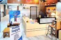 Home Inggil RedPartner Blitar Hotels in Sukorejo