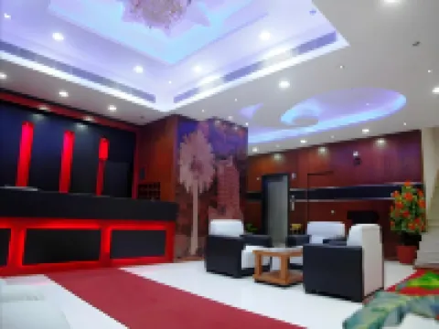 Hotel Hiton Hotels in Malappuram