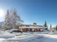 V du Bachat DROSERAS A Hotels near Station de Chamrousse