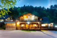 Yangpyeong Sweet Tree Pension