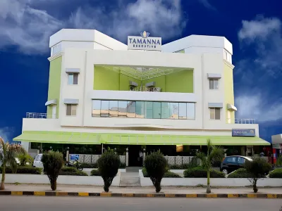 Executive Tamanna Hotel Hinjawadi, Pune Hotels in Hinjewadi