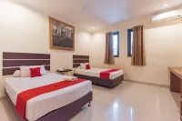 RedDoorz @ Hotel Kridawisata Lampung Hotels in Way Halim Permai