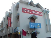 Hotel Himsagar Hotel in zona Nanda Devi Temple