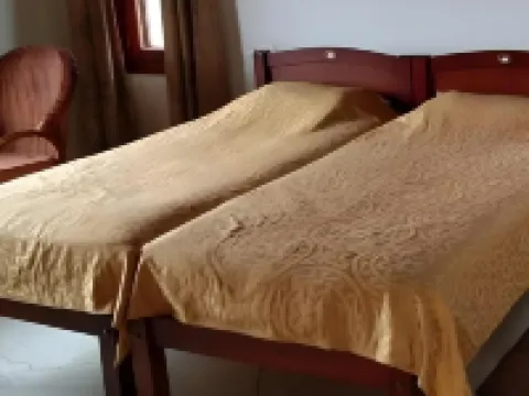 Hampi Heritage and Wilderness Resort - Junglelodges Hotels in Bellary
