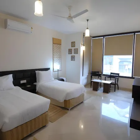 Bansi Home Stay