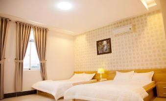 Seaview Long Hai Hotel