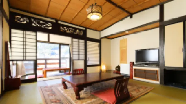 Furuyu Onsen Inn Kiyokawa