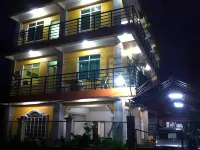 Aranas-Carillo Travellers Inn