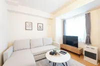 BELLE NEIGE 901 Hotel di Atsubetsu Ward