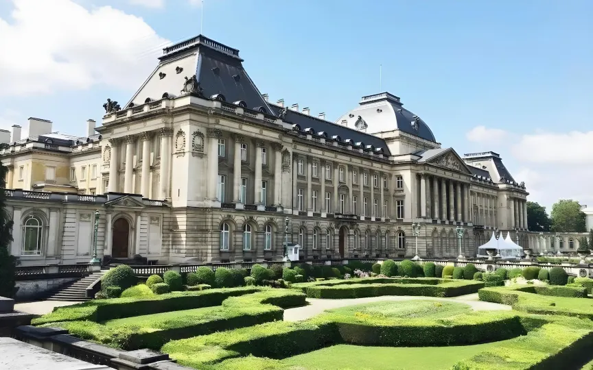 Hôtel Concorde