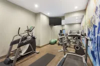 Best Western Chambersburg - Træningscentre