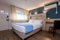 Kyriad Digne les Bains Hotels in Digne-les-Bains
