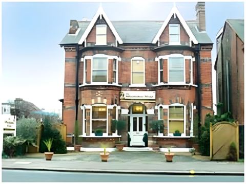 The Wimbledon Hotel