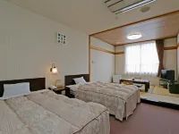 Ashinomaki Prince Hotel Hotels in 