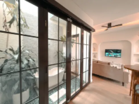 Villa Mahija Sentul by Vasaka Villa