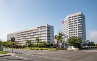 DoubleTree by Hilton LAX - El Segundo Hotels in El Segundo