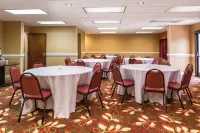 Hampton Inn Columbia Northeast - Fort Jackson Hotels in Dentsville