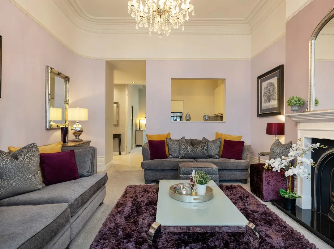 The Brook Green Retreat - Earls Court