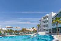 Marsenses Natura Olea Hotel - Strand