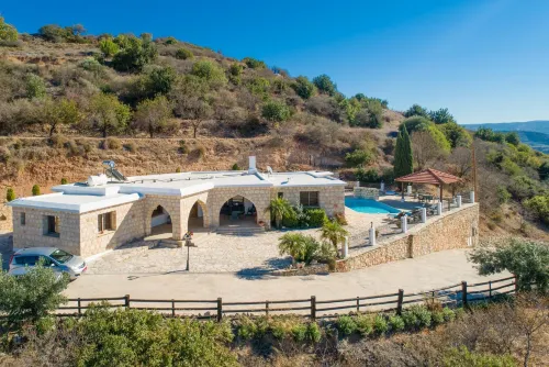 Villa Heaven - Villa