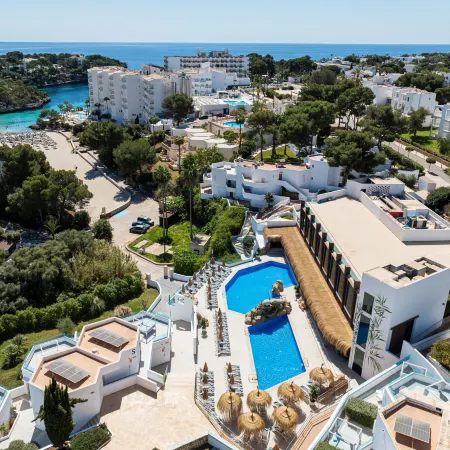 MarSenses Ferrera Blanca Hotel - Adults Only