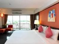 Bonito Chinos Hotel