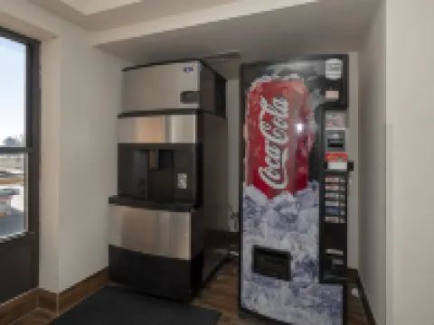 Red Roof Inn Prattville Hoteles en Prattville