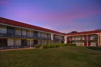 Red Roof Inn Montgomery - Midtown