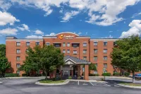 Comfort Suites Regency Park Các khách sạn gần Aspen Center