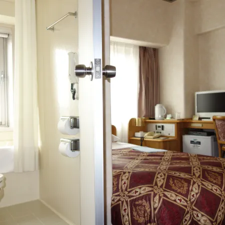 Hotel New Green Tsubame Sanjo