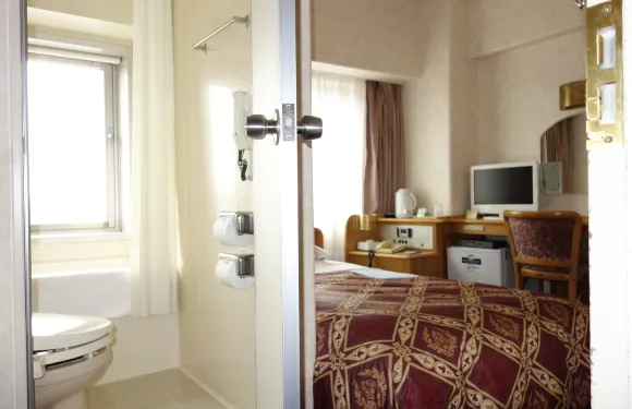 新綠酒店 燕三條