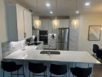 Best Day Yet!  Spacious 5-bedroom house in Twin Creeks Village