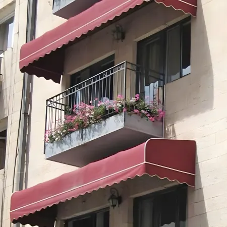 La Perle Jerusalem City Center - Self Check-in Hotel