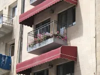 La Perle Jerusalem City Center - Self Check-in Hotel - 2 stjerner