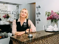 Sova Luhmanovskaya Hotel Hotéis em Lyubertsy