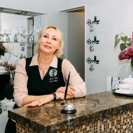 Сова Рудневка