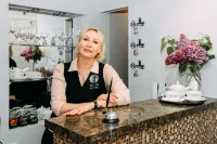 Sova Luhmanovskaya Hotel