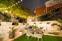 Sitges Beach Hostal