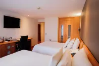 El Dorado Hotel Hotels in 