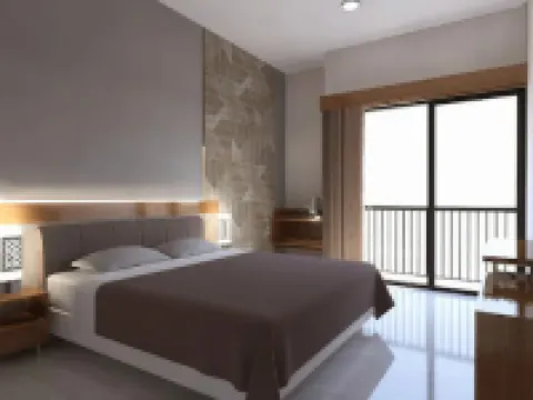 Mambo Resort Prigen 프리겐 호텔